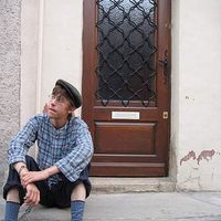 Toby Williams's Photo