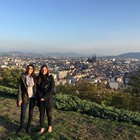 Ana Caballero的照片