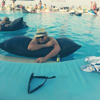 Seif El-Din的照片