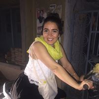 Fotos de Gamze Köyyar