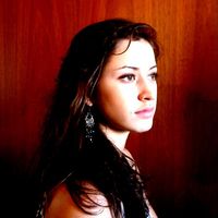 Lucía Gervasoni的照片