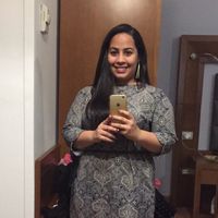 Le foto di Aya Ashraf