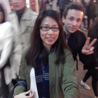 Che Woon Cherry  Wong的照片