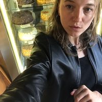 Weronika Garczyk的照片