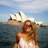 Fotos de Samantha Scharf