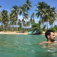 Le foto di Tibout Shaik