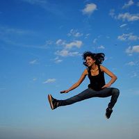 Maité Gadea's Photo