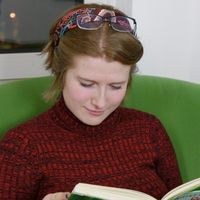 Katharina Eddins's Photo