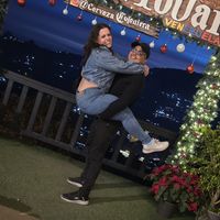 Antonio Villarroel's Photo