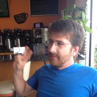 Michael Carwile's Photo