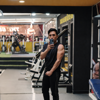 Octavio Tapia Saenz's Photo