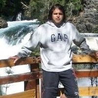 Santiago Kesler的照片