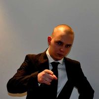 Gytis Breitmozeras的照片