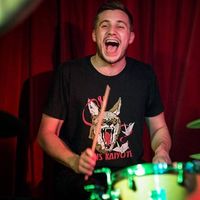 Fotos von Fred Harper