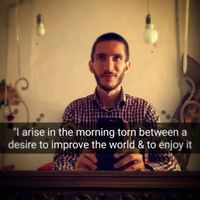 Sébastien Bourdu's Photo