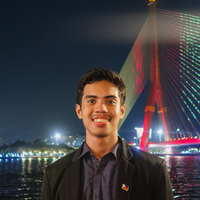 Renz Nathaniel Luyao's Photo