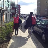 Robin Scott-Wilson's Photo