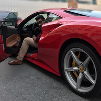 Photos de Hunain Khursheed