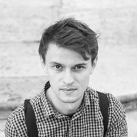 Michał Piotrowiak's Photo