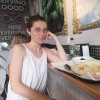 Dianette Inda's Photo