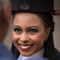 Camila Ribeiro da Silva's Photo