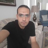 Mohamed Amin's Photo