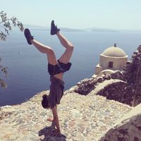 Sara Di Domenico's Photo