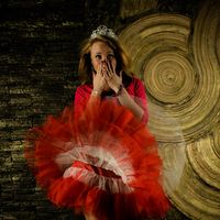 Kseniia Nikolaeva的照片