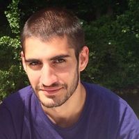 Jorge  Garcia的照片