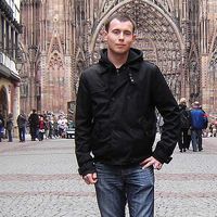 Karol Wierzbicki's Photo