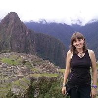 CRISTINA IGLESIAS的照片