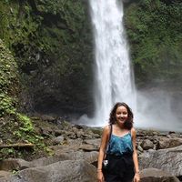 Anaelle Brillard's Photo