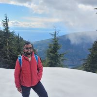 Photos de Nishanth Ashok