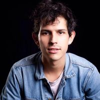 Alejandro Lanz Sánchez's Photo