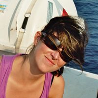 Jutta Kronberger's Photo