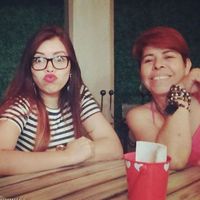 Jimena Echeveste的照片