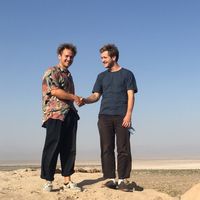 Kristian Jensen's Photo