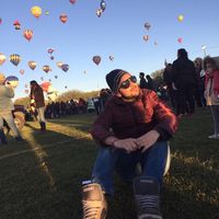 Jonatan Meza's Photo