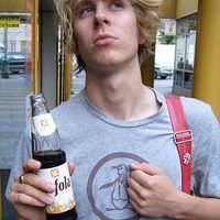 Niels Pettersson's Photo