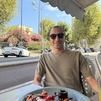 Sherif Hosny's Photo