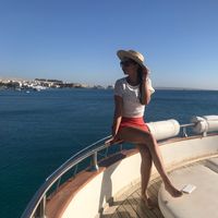 Cintia Silva的照片