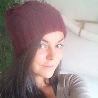 Christiane Vanel's Photo