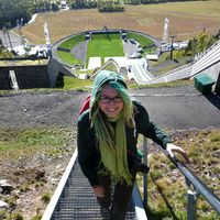 Astrid Marmann's Photo