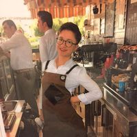 Melek Demircioğlu的照片