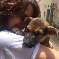 Fotos von Santina Dietrich