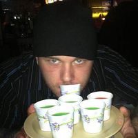 Kris Parsons's Photo