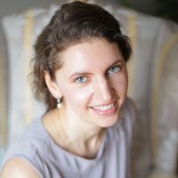 Vera Mazaletskaya's Photo