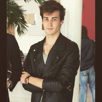 Vincent Veauclin's Photo