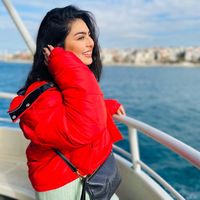 Ikrame Amir的照片