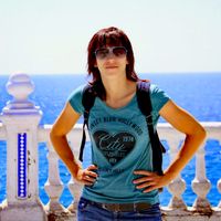 Rayna Petrova的照片